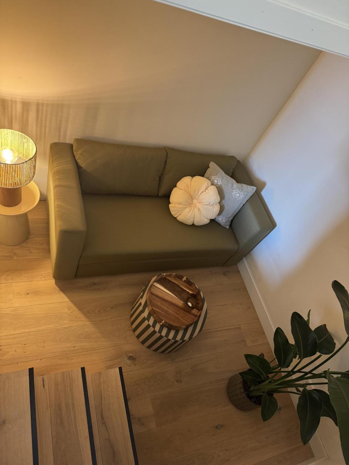 The Hazel House Bed & Breakfast ฮาร์เลม ภายนอก รูปภาพ
